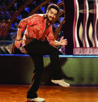 NTR Photos in Dammu